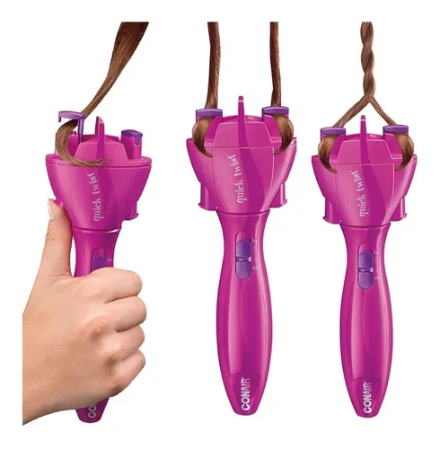 Conair twist secret hotsell