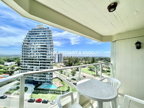 Imagen 10 de 30 de Oportunidad En Roosevelt !! 2 Dormitorios 2 Baños !! Vista Al Mar !! Para Comprar Ahora !!!
