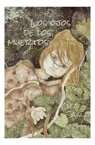 Libro: Los Ojos De Los Muertos (spanish Edition)