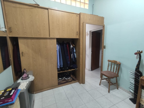 Venta - Ph 4 Ambientes Con Terraza - Barracas
