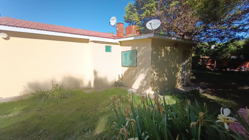 Venta Casa 4 Ambientes 4 Cuadras Del Mar
