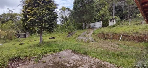 Imagem 14 de 14 de Juquitiba/sitio C/casa Avarandada/ac Propostas/ref:05124