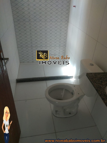 Imagem 10 de 12 de Casa Em Unamar Cabo Frio Casa Super Linda Em Unamar Cabo Frio Região Dos Lagos - Vcap 206 - 69272930