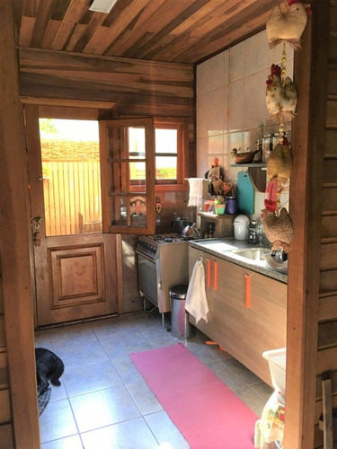 Casa Em Guarujá Com 3 Dormitórios - Vz5744