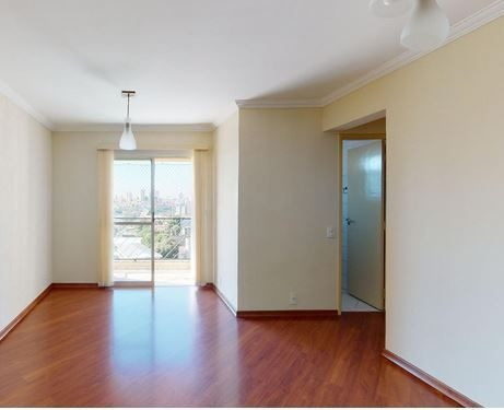 Imagem 1 de 19 de Apartamento Em Vila Esperança, São Paulo/sp De 60m² 2 Quartos À Venda Por R$ 350.000,00 - Ap1909210-s