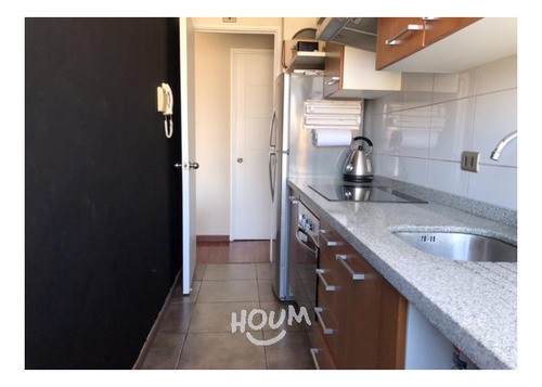 Imagen 11 de 30 de Departamento Avenida Santa María 571 Id: 67117