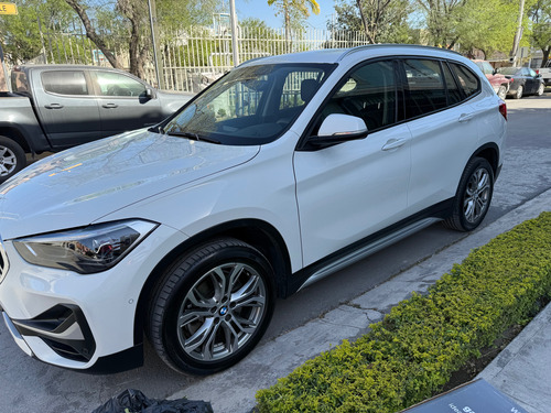 BMW X1 2.0 Sdrive 20ia X Line At