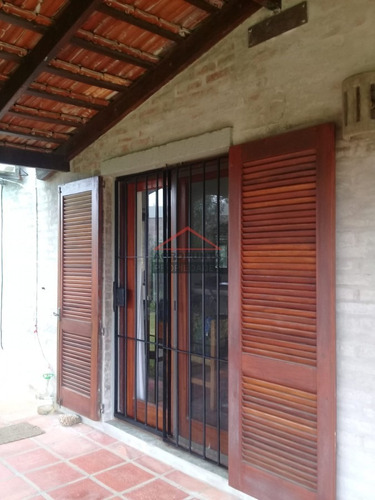 Casa En , 3 Dormitorios *- Ref: 3505