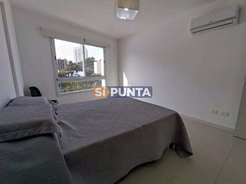 Imagen 9 de 18 de Venta Anual De Apto 1 Dormitorio En Aidy Grill