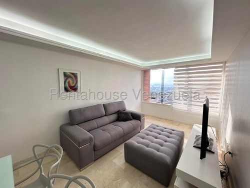 Apartamento En Venta Colinas De La Tahona Mls #25-18150 Bm