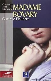 Madame Bovary, Gustave Flaubert, Edimat