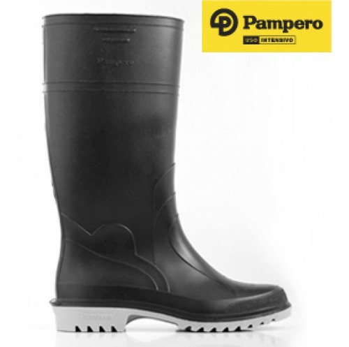 Bota Pvc Pampero Job Master Original/ Narvic La Mejor Oferta