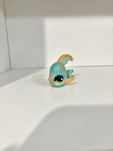 Littlest Pet Shop Originales
