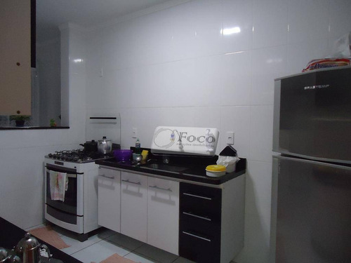 Imagem 15 de 28 de Apartamento Residencial À Venda, Campo Da Aviação, Praia Grande - Ap0256. - Ap0256
