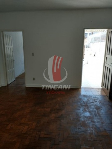 Imagem 4 de 9 de Casa Térrea Para Venda No Bairro Vila Ema - 225m - 6352