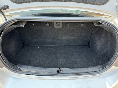 Nissan Sentra 2.0 S Aut. 4p