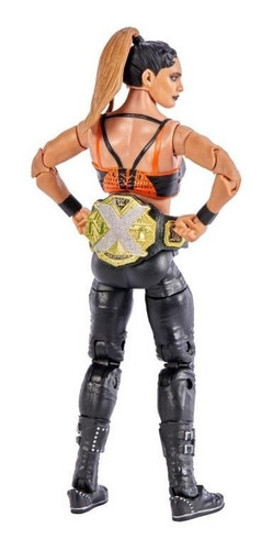 Raquel Gonzalez Wwe Elite Collection Series #93 Lucha Libre