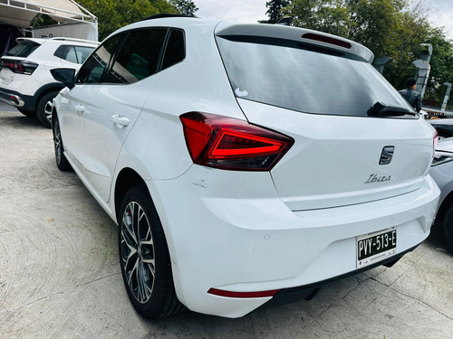 Seat Ibiza 1.6 Xcellence 5P At