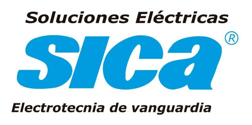 Listón Led Estanco Luz Día 20w Ip65 Sica