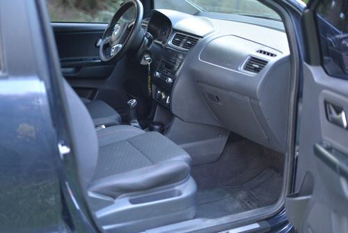 Volkswagen Crossfox 1.6