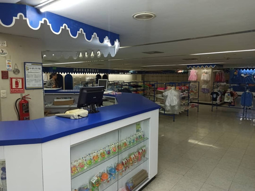 Imagen 3 de 14 de Marisol Castro Vende Local Comercial En Centro Comercial Metrópolis Shopping Center | Nivel Agua | San Diego | Autopista Regional Del Centro | Leml-149 Marisol 04244923040
