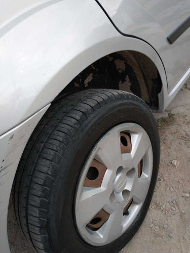 Ford Fiesta 1.6 Ambiente Plus 2007