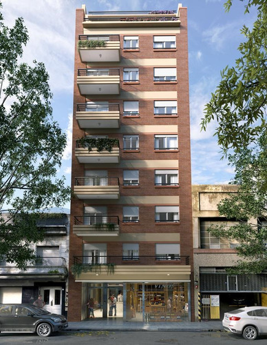 Imagen 2 de 3 de Departamento - Almagro