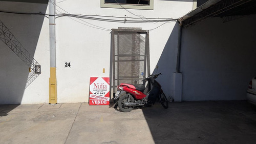 Imagen 5 de 5 de Cochera - Centro De Lujan