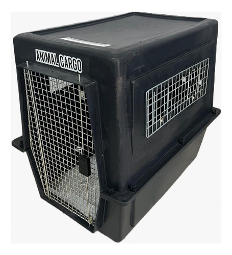 Caja Transportadora Canil 550 Animal Box