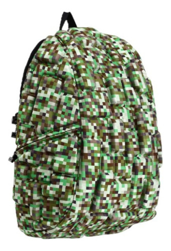 Mochila Madpax Backpack