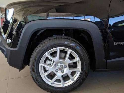 Jeep Renegade 2021 1.8 Sport Flex Aut. 5p