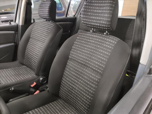 Renault Sandero 1.6 Expression 16v