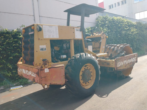Dynapac Ca 15