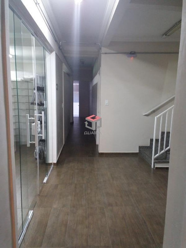 Imagem 20 de 27 de Prédio À Venda, 10 Vagas, Curuçá - Santo André/sp - 94421