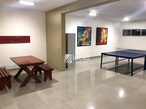 Imagem 9 de 30 de Apartamento Com 2 Dormitórios À Venda, 70 M² Por R$ 460.000 - Vila Suzana - São Paulo/sp - Ap1705