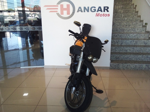 Imagem 3 de 5 de Buell - Ulysses Xb 12x