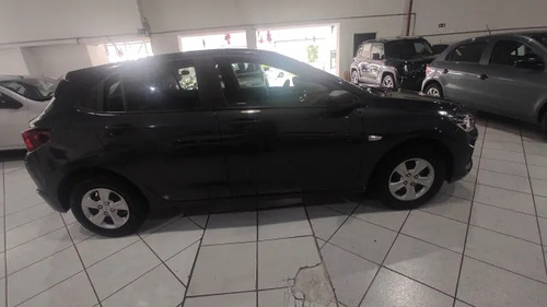 Chevrolet Onix 1.0