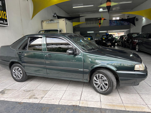 Fiat Tempra Ouro 1996