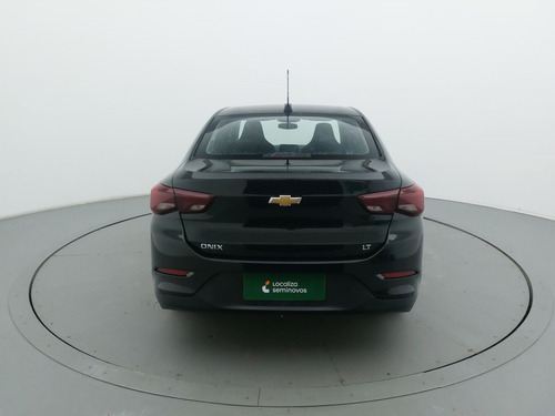 Chevrolet Onix 1.0 FLEX PLUS LT MANUAL