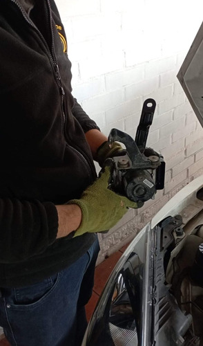 Modulo Abs | Reparación | 1 Año De Garantía