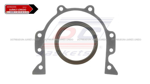 Reten Sello Ciguenal Toyota Rav4 4 Cil 2.0 Lt 2.4 Lt 98/03