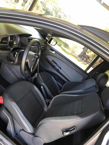 Volkswagen Saveiro 1.6 Cross Gp Cd 101cv 2018