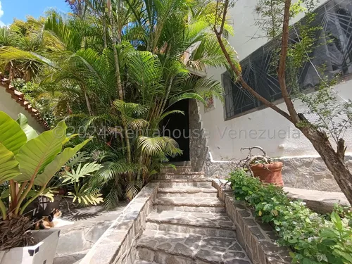 Casa En Venta En Las Acacias