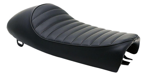 Rex Asiento De Almohadilla Del Trasero De Motocicleta Para