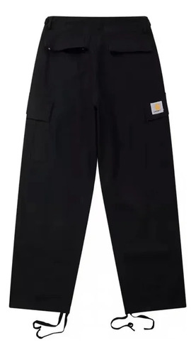 Mono Carhartt Carhart Para Parejas, Retro, Con MĂșltiples Bol