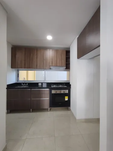 Apartamento En Arriendo En Bellavista. Cod A30762