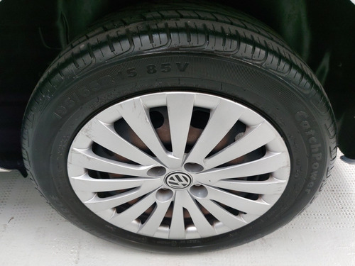 Volkswagen Voyage 1.6 Highline 101cv 2013
