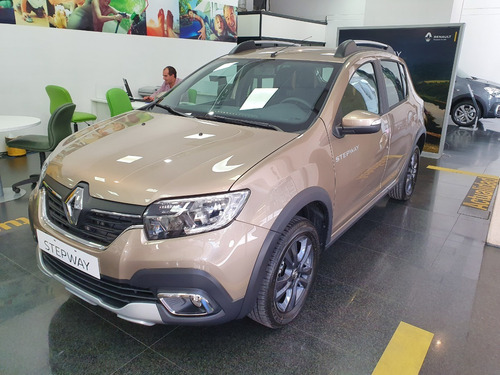 Imagen 25 de 25 de Renault Sandero Stepway Intense 1.6 2022 #rp