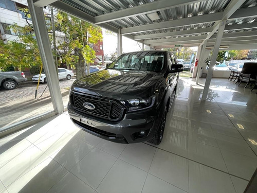 Imagen 1 de 17 de Ford Ranger Fx4 Pv