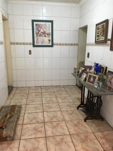 Casa Comercial No Bairro Industrial. - 1736